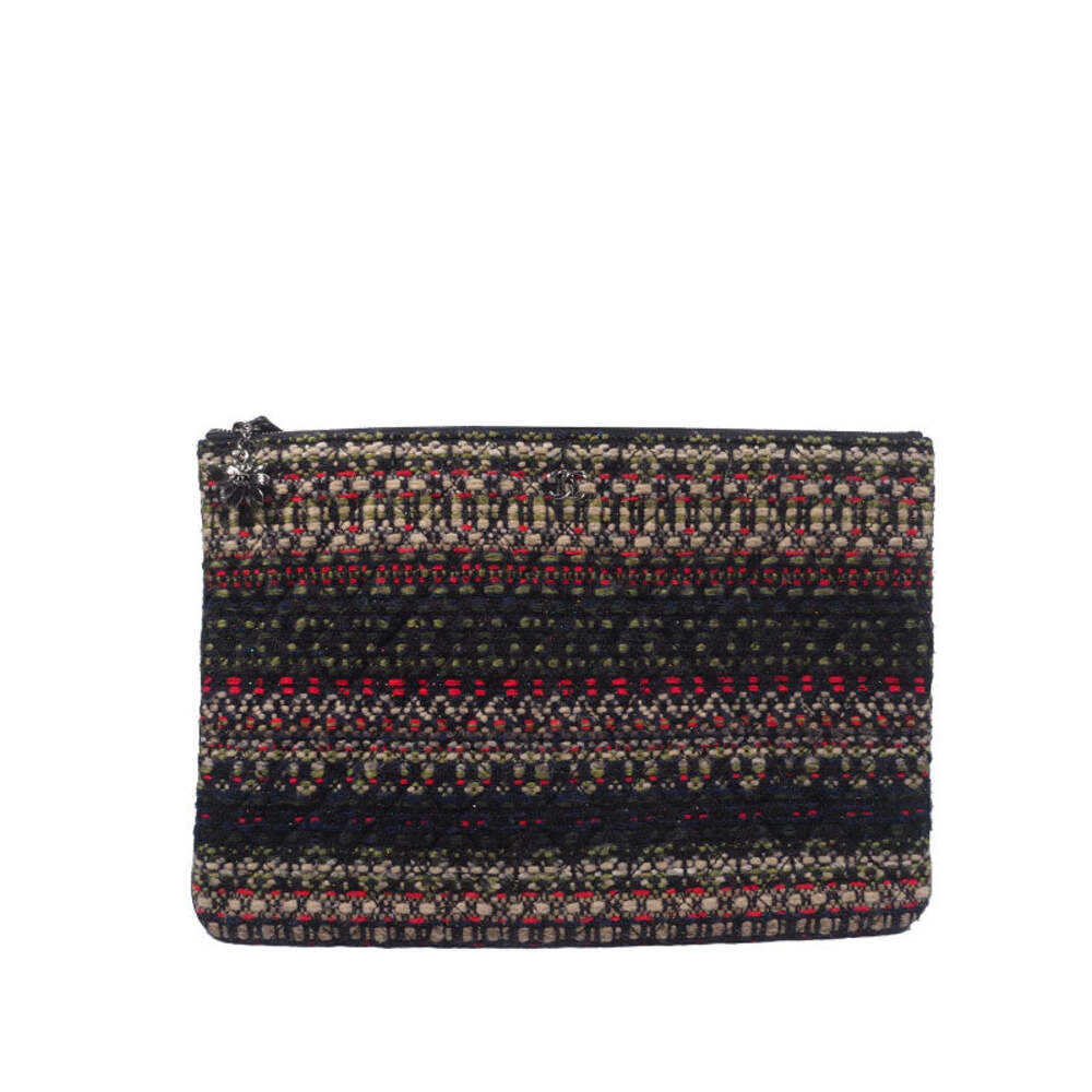 Chanel Tweed Limited Edition Large #353377F88B
